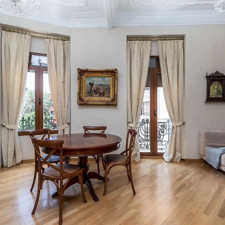 My Loft 4 You Gran Via Valencia Ngoại thất bức ảnh