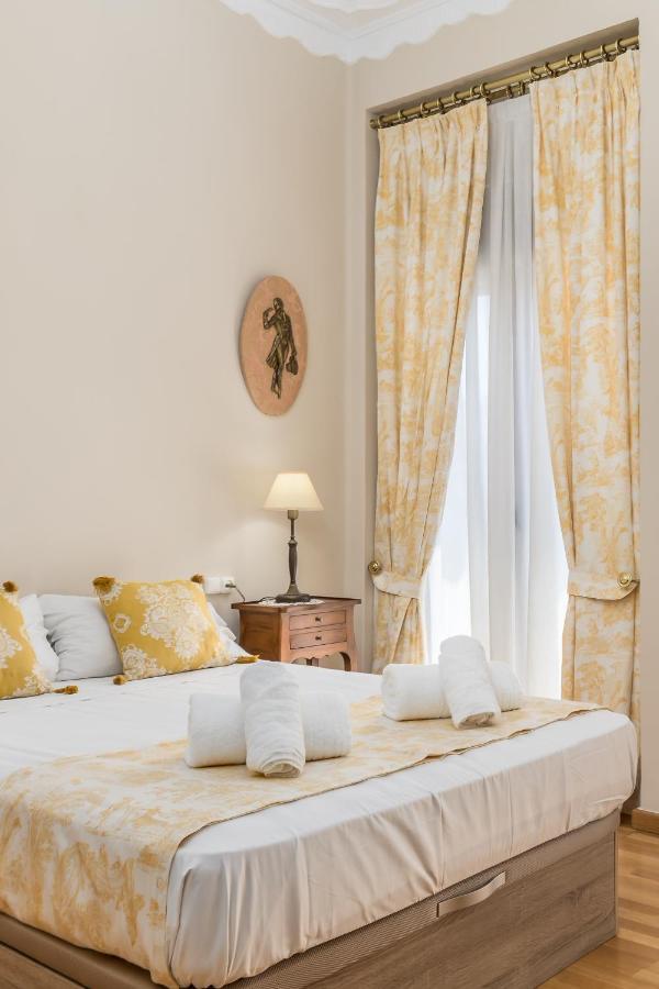 My Loft 4 You Gran Via Valencia Ngoại thất bức ảnh