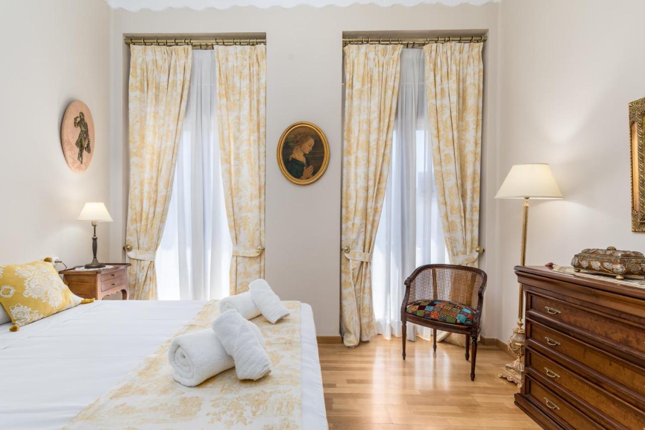 My Loft 4 You Gran Via Valencia Ngoại thất bức ảnh