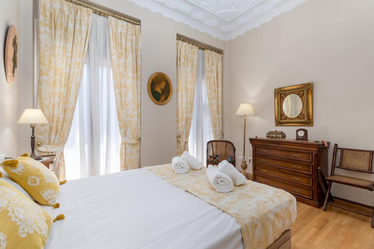 My Loft 4 You Gran Via Valencia Ngoại thất bức ảnh