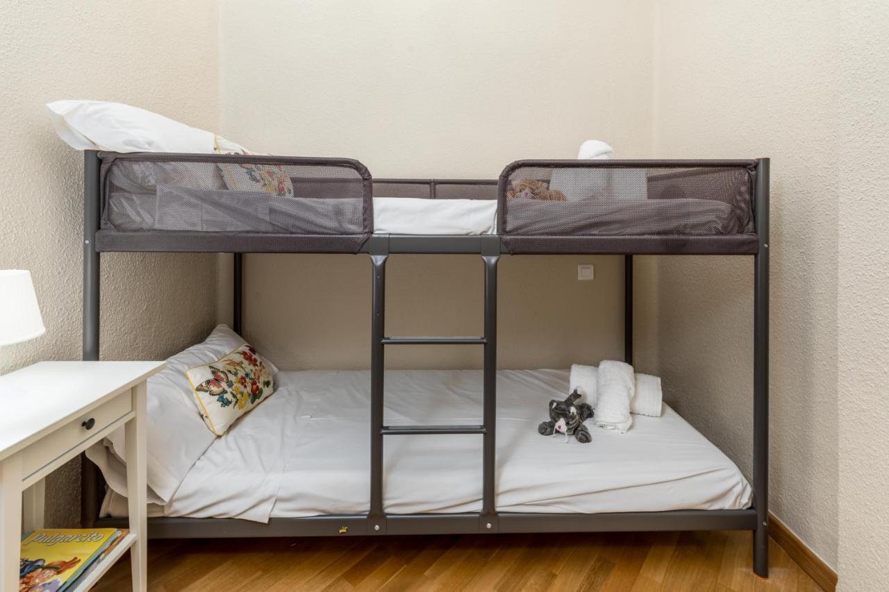 My Loft 4 You Gran Via Valencia Ngoại thất bức ảnh