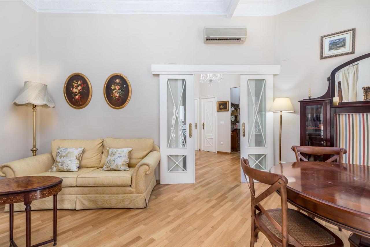 My Loft 4 You Gran Via Valencia Ngoại thất bức ảnh