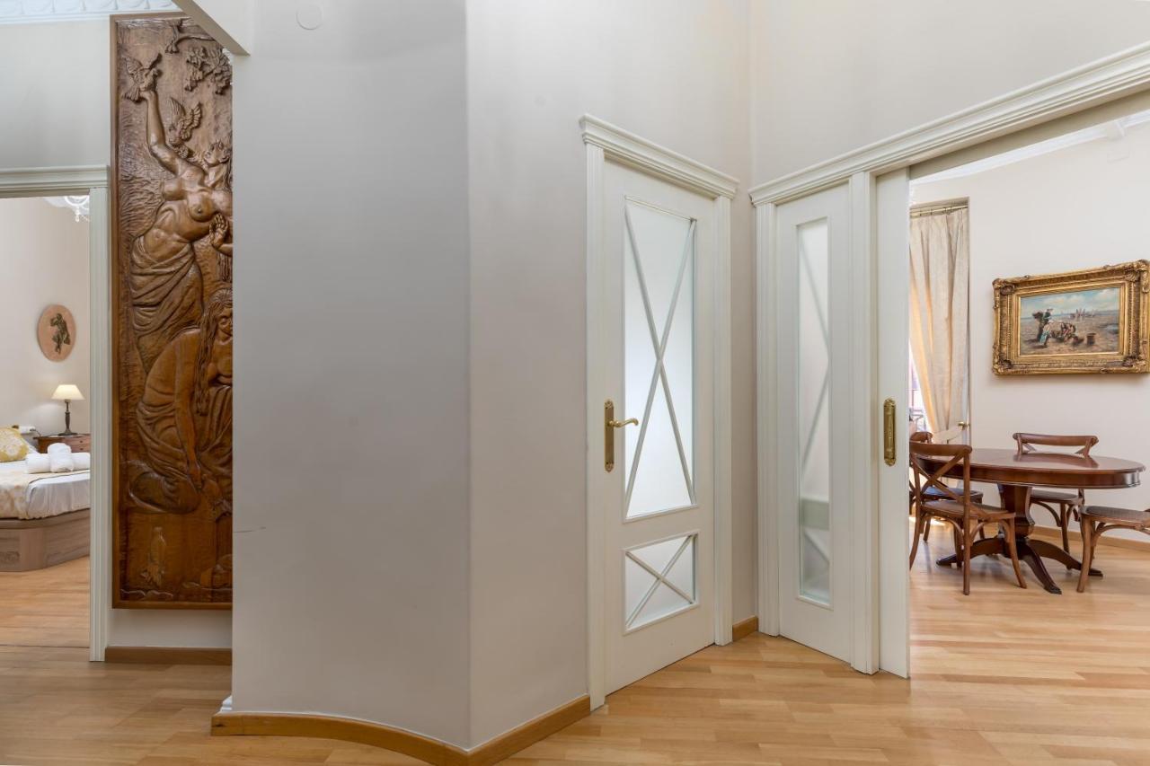 My Loft 4 You Gran Via Valencia Ngoại thất bức ảnh