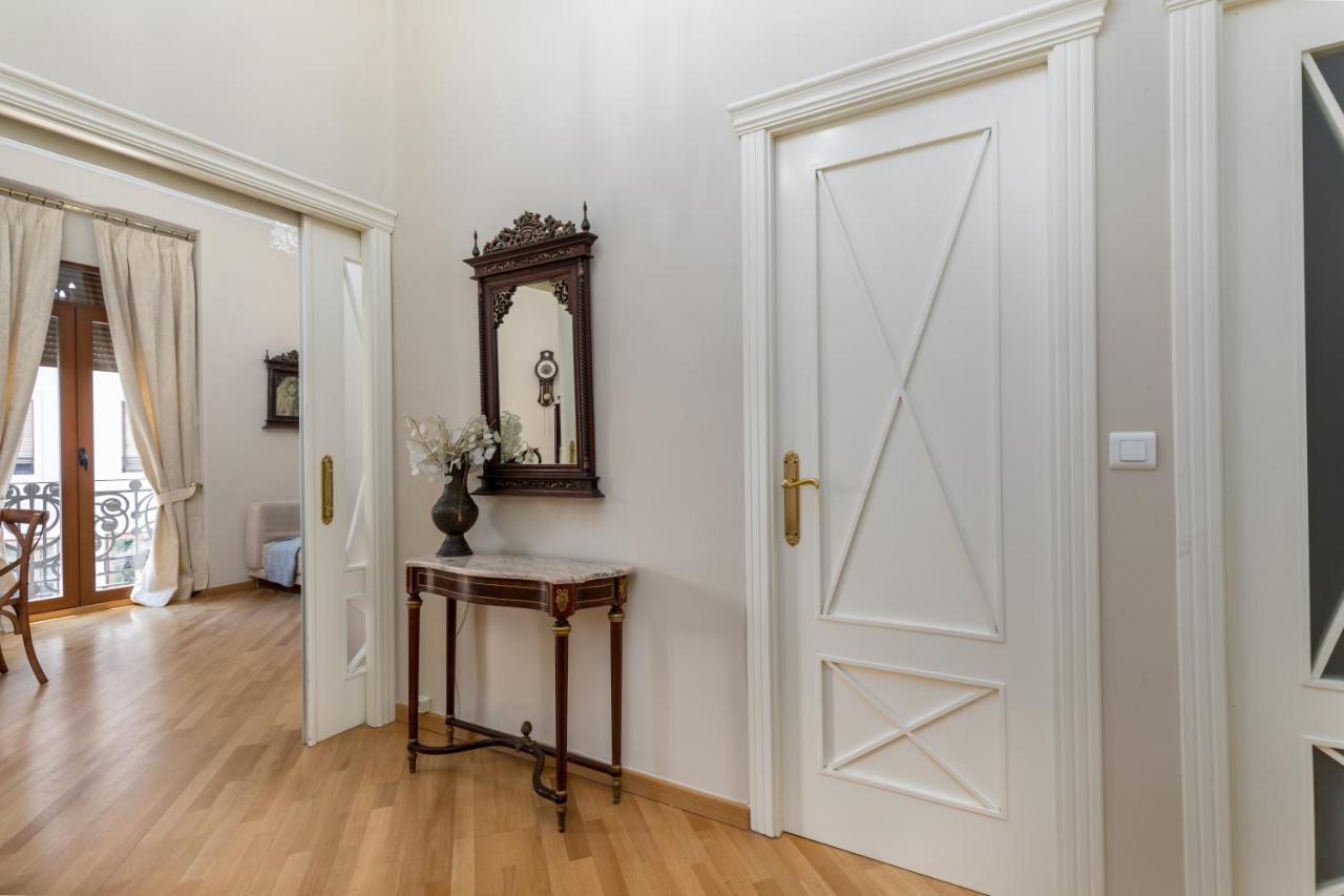 My Loft 4 You Gran Via Valencia Ngoại thất bức ảnh
