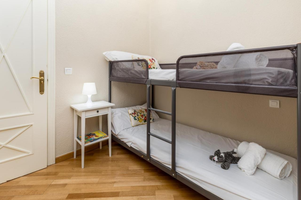 My Loft 4 You Gran Via Valencia Ngoại thất bức ảnh