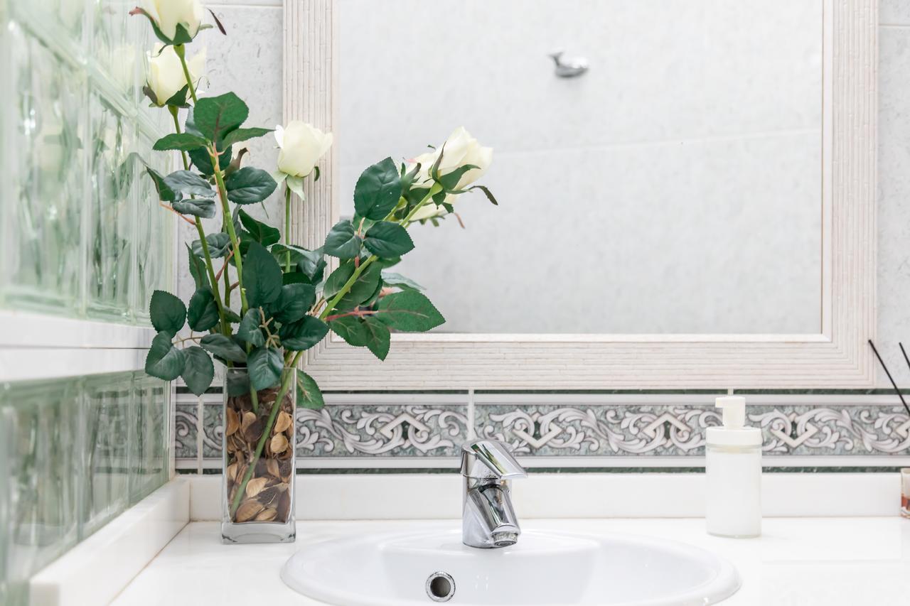 My Loft 4 You Gran Via Valencia Ngoại thất bức ảnh