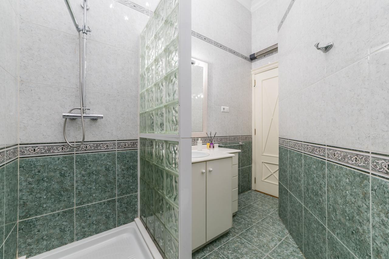 My Loft 4 You Gran Via Valencia Ngoại thất bức ảnh