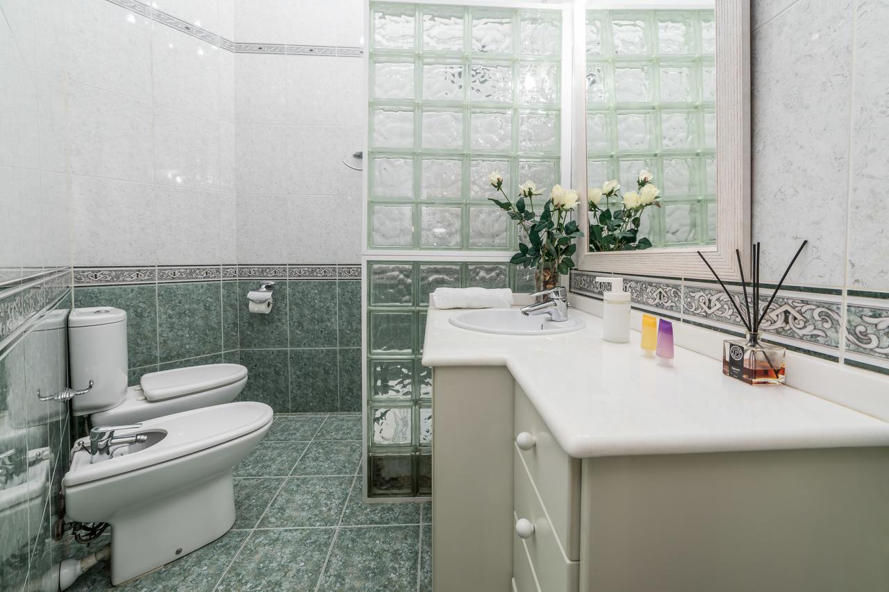 My Loft 4 You Gran Via Valencia Ngoại thất bức ảnh