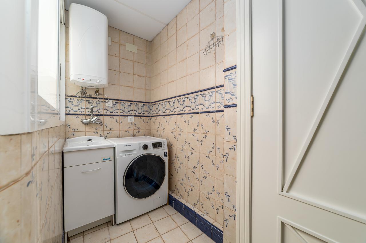 My Loft 4 You Gran Via Valencia Ngoại thất bức ảnh