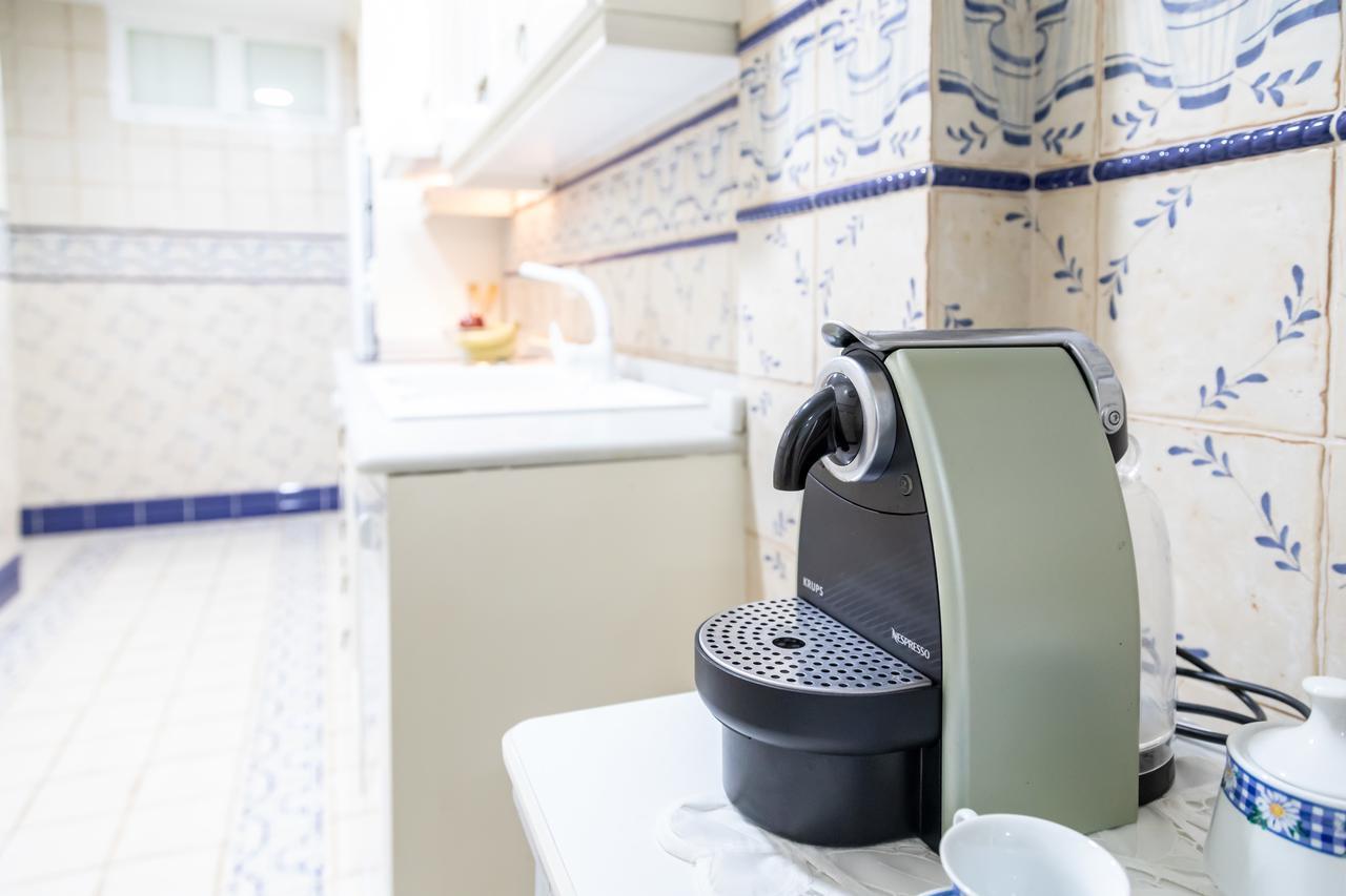 My Loft 4 You Gran Via Valencia Ngoại thất bức ảnh