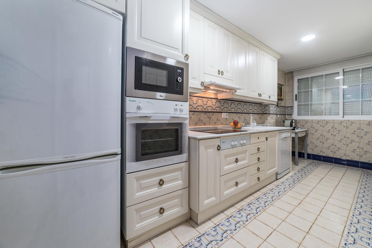 My Loft 4 You Gran Via Valencia Ngoại thất bức ảnh