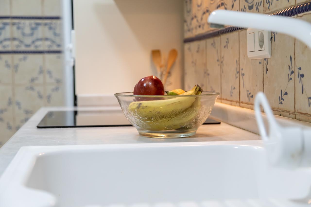 My Loft 4 You Gran Via Valencia Ngoại thất bức ảnh