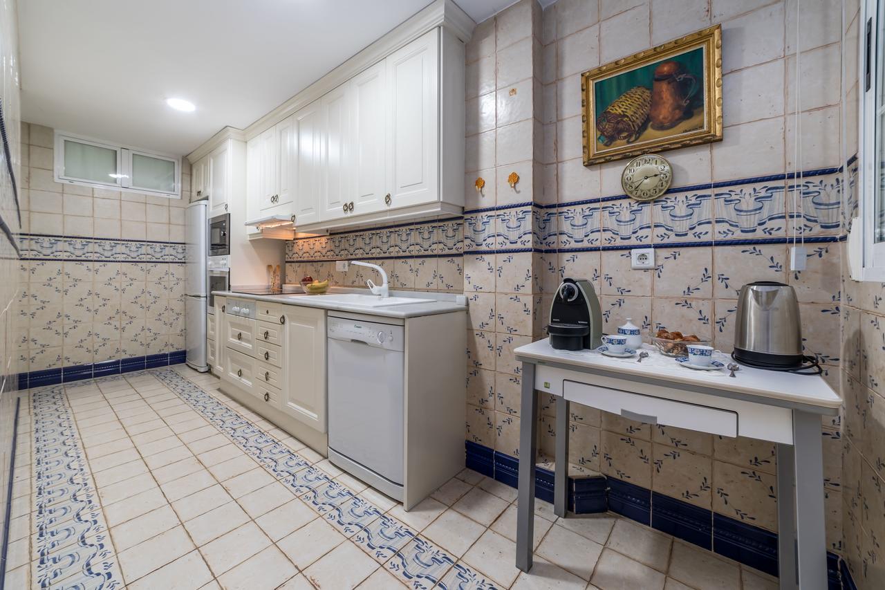 My Loft 4 You Gran Via Valencia Ngoại thất bức ảnh