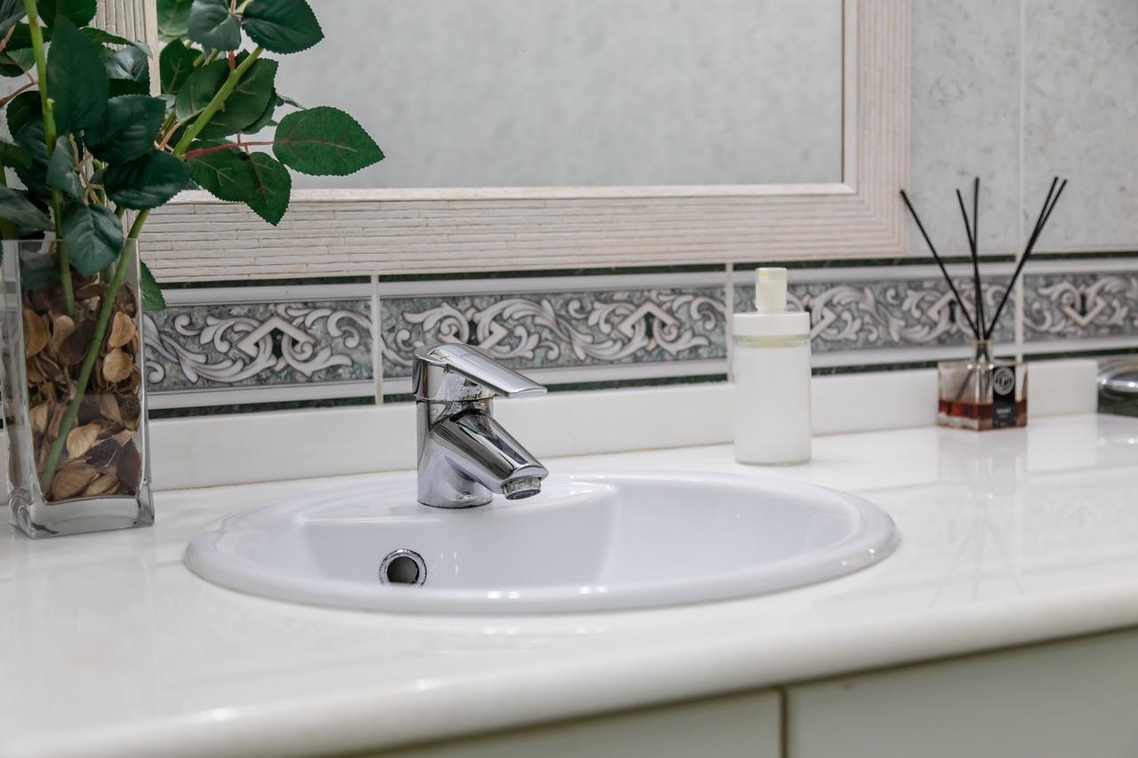 My Loft 4 You Gran Via Valencia Ngoại thất bức ảnh